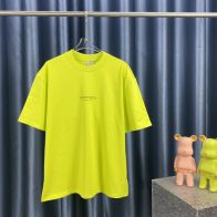 最安値！大人気tシャツ vetementsスーパーコピー 文字のプリント