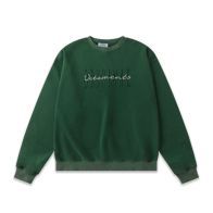 人気セールヴェトモン  レディースパーカースーパーコピー ラウンドネックプルオーバー