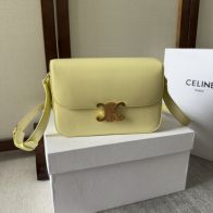NEW圧倒的な新作セリーヌバッグ ショルダーn級品　Triompheシリーズ