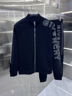 新作到着!! ジバンシィ レディースｎ級品 純綿 運動 ランニングセット ファッション シンプル 柔らかい メンズ ブラック