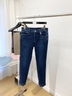 ジバンシィ 意味偽物 人気定番豊富なデニム ジンーズ ズボン パンツ 柔らかい 美脚 弾性がいい カジュアル ブルー