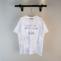 激安通販のアクネ ストゥディオズｔシャツ偽物