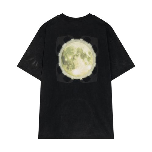 大人気個性がある 雰囲気 オフホワイト 半袖ｔシャツn級品 ゆったり シルエット