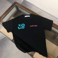 人気セール 高品質オフホワイトtシャツコーデ偽物 上質 コットン素材  快適 通気性
