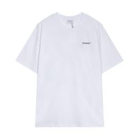 2024定番人気  オフホワイトｔシャツ偽物  高品質 コットン素材
