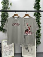 2024 新登場　オフホワイト　コーデtシャツn級品　春夏新作　シルエット