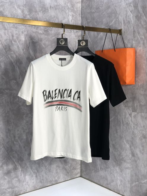 驚きの破格値人気のバレンシアガ イランシアガ tシャツn級品
