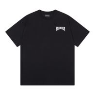 超激得！HOT 定番  tシャツ 値段 バレンシアガ コピー　グラフィティ風　個性的　文字プリント