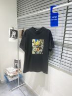 新作入荷 格安 バレンシアガ 　tシャツ 　サイズ感n級品　男女兼用　通気性　