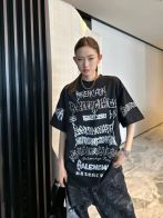 人気セール 安い バレンシアガ メルカリ tシャツ スーパーコピー 高品質 コットン素材