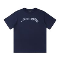 存在感のあるバレンシアガのtシャツn級品　柔らかく　快適　質感　男女兼用