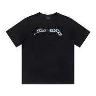 最安値 人気　高評価 バレンシアガ アパレル  tシャツコピー　ゆったり　シルエット　デザイン