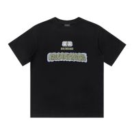数量限定 爆買いバレンシアガ 半袖  tシャツスーパーコピー