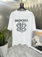 品質保証 新作 登場バレンシアガ tシャツ サイズ感コピー