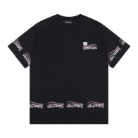 新作入荷 定番バレンシアガ メンズ tシャツ スーパーコピー　肌触りの良い　コットン素材