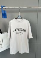 大人気個性がある 雰囲気 レディース バレンシアガ tシャツn級品 コラボレーション シルエット
