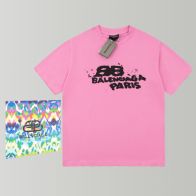オシャレにお得 コーデ バレンシアガtシャツ コピー