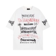 秋冬超人気 新作 バレンシアガ tシャツn級品 龍年限定  ロゴ プリント