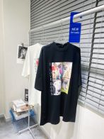 2023定番 人気　レディース 　バレンシアガ tシャツ偽物　夏のワードローブ　オーバーサイズ　