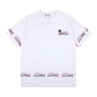 2023新登場　バレンシアガ コーデ  tシャツn級品　高密度　肌触りの良い　コットン素材