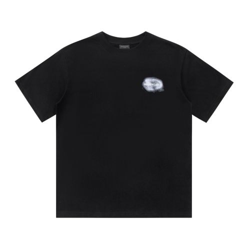 新作入荷 格安 メンズ 　バレンシアガ 　tシャツスーパーコピー　男女兼用　万能なデザイン