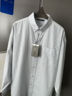 オシャレにお得100%新品 バレンシアガ長袖シャツ偽物