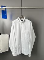 人気セール 安い バレンシアガメルカリ tシャツ スーパーコピー　早秋の新作シャツ　ロゴ文字　刺繍
