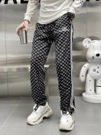 芸能人愛用 高級感あるbalenciaga ズボンコピー　ロングパンツ　良い素材