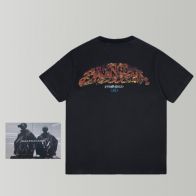 限定セール 低価  バレンシアガ 半袖  tシャツ偽物