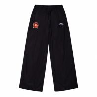 NEW圧倒的 新作バレンシアガ 生地　ズボンn級品