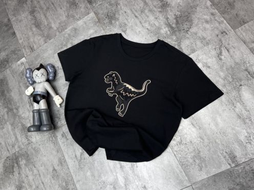 春夏 超人気 新作 コーチバッグ レディースn級品  可愛 恐竜 刺繍