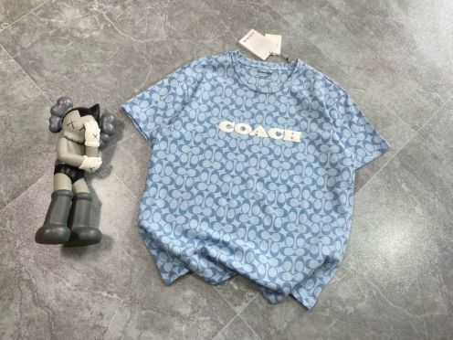洗練された印象 春冬新登場のメンズ コーチtシャツスーパーコピー