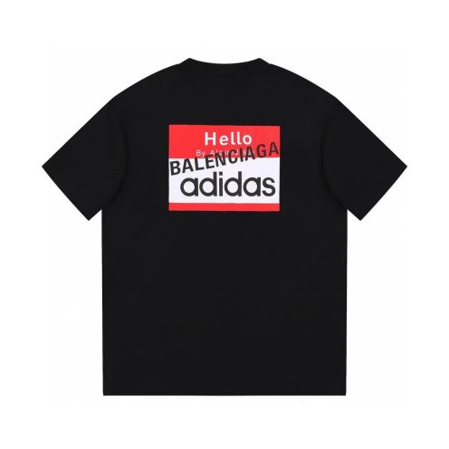 赤字超特価2024 tシャツヘインズ偽物 純綿 トップス 短袖 プリント ゆったり 人気商品 ブラック