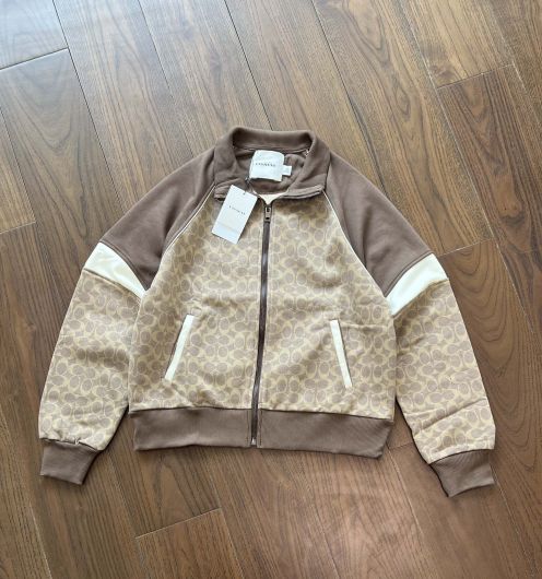 品質保証 新作 登場コーチジャケットコピー