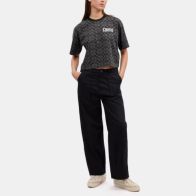 驚きの破格値  2023 新着 コーチtシャツレディーススーパーコピー クラシック オールプリント ブランド要素