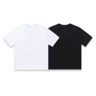 今季セール限定品 ヴェトモン tシャツ コーデ偽物 純綿 トップス 半袖 シンプル 人気新作 ファッション 2色可選