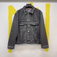 オシャレに お得100%新品シュプリーム アパレルn級品　2022新作　デニムジャケット