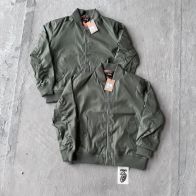 ステューシー アノラック激安通販 Stussy x CDGコラボ トップス アウター 人気 ファッション 限定品 グレイ
