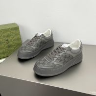 人気 セールシュプリームsupreme  スーパーコピー GucciとSupreme素晴らしく配色　快適　ゴム製のソール