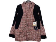 新作入荷 格安 ナイロン シュプリームジャケットn級品　THE NORTH FACE　コラボレーションアイテム　プロ仕様