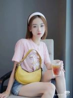 コーチ COACH限定 スーパーコピー 半袖 Tシャツ コットン ホワイト 柔らかい 花柄