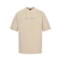 バレンシアガ n級品 コピー 半袖 Tシャツ コットン カーキ 柔らかい 花柄