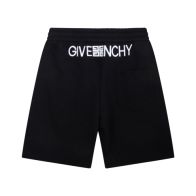 今季欲しい ジバンシー アパレルｎ級品 ショットパンツ ズボン  カジュアルパンツ 純綿 シンプル 人気新作 ブラック