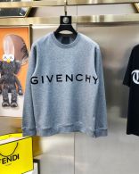 目立つ！ジバンシィ エスパｎ級品 カジュアル トップス 兎プリント フードなし メンズ必要品 柔らかい グレイ