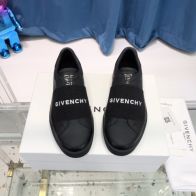 givenchy 靴 メンズコピー スポーツシューズ 運動靴 スニーカー ランニング 通気性いい レザー 歩きやすい ブラック
