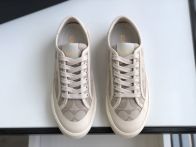 COACHコーチ 靴べら激安通販 シューズ 通気性 防滑底 スニーカー 履きやすく 花柄 人気新作 レディース ホワイト