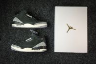 オフホワイト チャーチＮ級品 OFFxNIKEコラボ 運動 ランニング ファッション 人気 Air Jordan ブラック