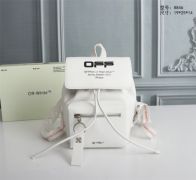 OFFWHITEショルダーバッグ オフホワイトコピー バックバッグ 軽量 リュック 通学 大人 おしゃれ ホワイト