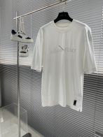 フェンディ 定番人気物 コピー 半袖 Tシャツ コットン ホワイト 柔らかい 花柄