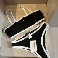 人気セール 高品質シャネル　水着偽物魅力的なカラーリング  美しさ